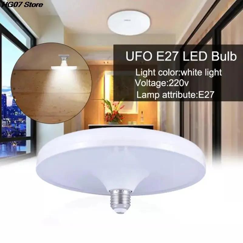 LED  E27 LED ,  Ʈ, UFO LED , ǳ ȭƮ , ̺ ,  , AC220V, 20W, 220V, 1 , ǰ